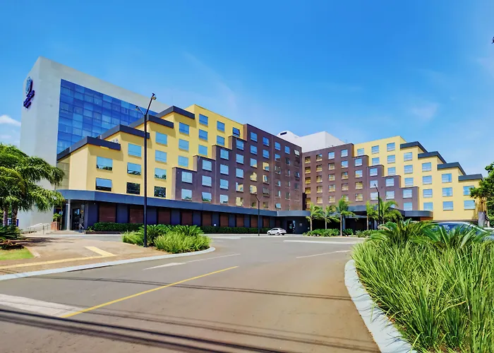 DoubleTree by Hilton - Resort - Foz do Iguaçu