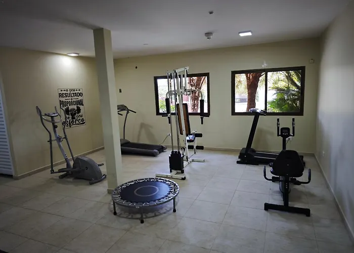 Suíça Iguaçu Hotel&Resort